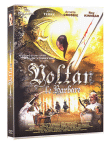 Voltan le Barbare (DVD)