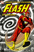 Flash, DC Big Book T1&nbsp;-&nbsp;Johns, Kolins