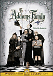 La Famille Addams (DVD)