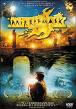 Mirrormask&nbsp;-&nbsp;Dave Mckean