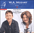 Wolfgang Amadeus Mozart&nbsp;-&nbsp;Sonates pour violon et clavier - Super Audio CD hybride