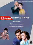 Coffret Cary Grant&nbsp;-&nbsp;Cary Grant