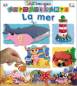Autocollants, la mer