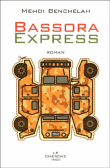 Bassora express&nbsp;-&nbsp;Mehdi Benchelah