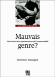 Mauvais genre ?&nbsp;-&nbsp;Florence Tamagne