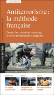 Antiterrorisme, la méthode française&nbsp;-&nbsp;Jacques Massey