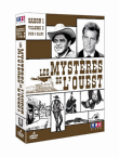 Les Mystères de l'Ouest - Saison 1 - Vol. 2 (DVD)