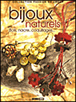 Bijoux naturels&nbsp;-&nbsp;Collectif