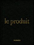 Le produit&nbsp;-&nbsp;Filip Verheyden