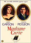 Madame Curie&nbsp;-&nbsp;Mervyn Leroy