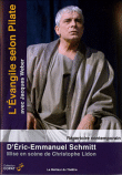 L'Evangile selon Pilate&nbsp;-&nbsp;Théâtre