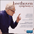 Ludwig van Beethoven&nbsp;-&nbsp;Symphonie N° 9 en ré mineur OP. 125