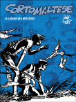 Corto Maltese, T13 Version en couleurs&nbsp;-&nbsp;Hugo Pratt