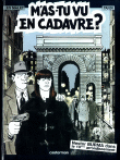 M'as-tu vu en cadavre ?&nbsp;-&nbsp;Jacques Tardi, Léo Malet
