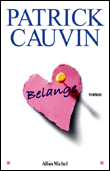 Belange&nbsp;-&nbsp;Patrick Cauvin
