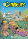Camping Belle-vue