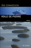Voile de pierre&nbsp;-&nbsp;Ake Edwardson