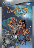 Lanfeust des Etoiles, T1&nbsp;-&nbsp;Didier Tarquin, Christophe Arleston