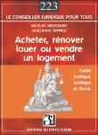 Acheter, r�nover, louer ou vendre un logement