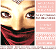 Wolfgang Amadeus Mozart&nbsp;-&nbsp;L'Enlèvement au Sérail