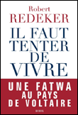 Redeker&nbsp;-&nbsp;Robert Redeker