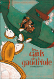 Les caïds de la gaudriole&nbsp;-&nbsp;Lecroart