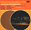 Buck Clayton, Earl Hines&nbsp;-&nbsp;Jazz from a swinging era