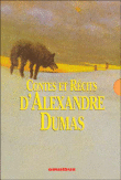 Contes&nbsp;-&nbsp;Alexandre Dumas
