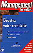Développer votre créativité&nbsp;-&nbsp;Lionel Bellenger, Marie-Madeleine Seve