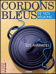 Les marmites&nbsp;-&nbsp;Pierre-Yves Chupin