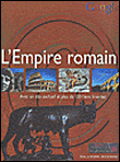 L'empire romain&nbsp;-&nbsp;Peter Chrisp