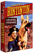 Rintintin&nbsp;-&nbsp;Coffret Volume 1