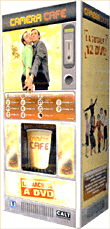 Caméra Café - Caméra Café