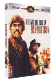 Il Etait une fois la révolution - Edition Collector&nbsp;-&nbsp;Sergio Leone
