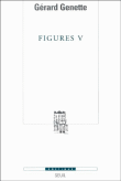 Figures 5&nbsp;-&nbsp;Gérard Genette