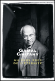 Au plus près de l'éternité&nbsp;-&nbsp;Gamal Ghitany