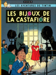 Tintin, T21 Petit Format&nbsp;-&nbsp;Hergé
