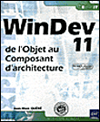 Windev 11&nbsp;-&nbsp;Jean-Marc Quéré