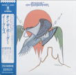 The Eagles&nbsp;-&nbsp;On the border - Pochette Digisleeve