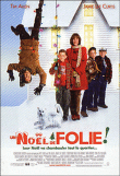 Un Noël de folie&nbsp;-&nbsp;Joe Roth