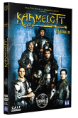 Kaamelott - Livre II - Tome 1 (DVD)