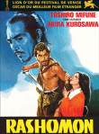 Rashomon&nbsp;-&nbsp;Akira Kurosawa