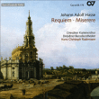 Johann Adolf Hasse&nbsp;-&nbsp;Requiem - Miserere