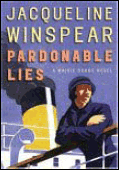 Pardonable lies&nbsp;-&nbsp;Jacqueline Winspear