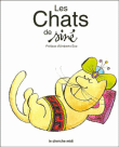Les chats de Siné&nbsp;-&nbsp;Siné