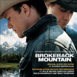 Gustavo Santaolalla&nbsp;-&nbsp;Brokeback mountain