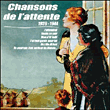 Compilation chanson française&nbsp;-&nbsp;Chansons de l'attente