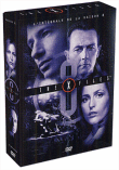 The X-files - The X-files