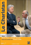 Charlatan&nbsp;-&nbsp;Théâtre
