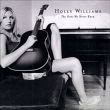 Holly Williams&nbsp;-&nbsp;The ones we never knew